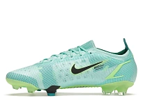 Фото № 3 с приближением к товару «‎Nike Mercurial Vapor 14 Elite FG Dynamic Turquoise Lime Glow»