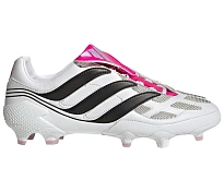 Фото № 1 с приближением к товару «‎adidas Predator Precision.1 FG Archive Pack Team Shock Pink»