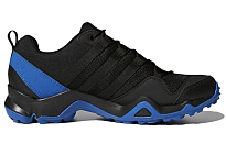 Фото № 2 с приближением к товару «‎adidas Terrex Ax2r BlackBlue»