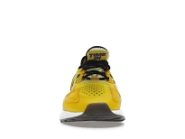 Фото № 2 с приближением к товару «‎adidas ZX 2K Boost Ninja Time In Yellow»