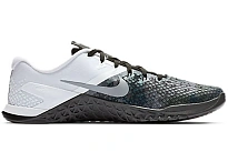 Фото № 1 с приближением к товару «‎Nike Metcon 4 XD Black Wolf Grey»
