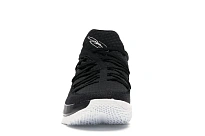Фото № 2 с приближением к товару «‎Nike LeBron 17 Low Black White»