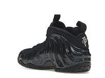 Фото № 6 с приближением к товару «‎Nike Air Foamposite One Obsidian Glitter »