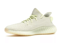 Фото № 2 с приближением к товару «‎adidas Yeezy Boost 350 V2 Butter»