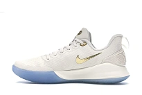 Фото № 5 с приближением к товару «‎Nike Mamba Focus Metallic Gold»