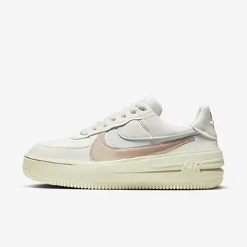 Nike Air Force 1 Plt.af.orm - 1