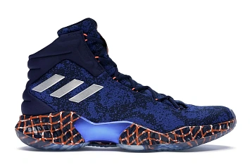 adidas Pro Bounce 2018 Kristaps Porzingis Unicorn - 1