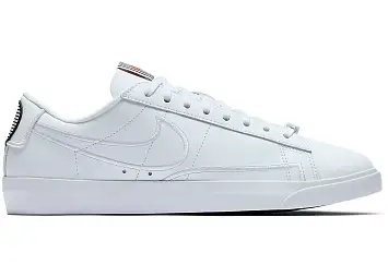 Nike Blazer Low Valentines Day (2018) (AJ0866-100)