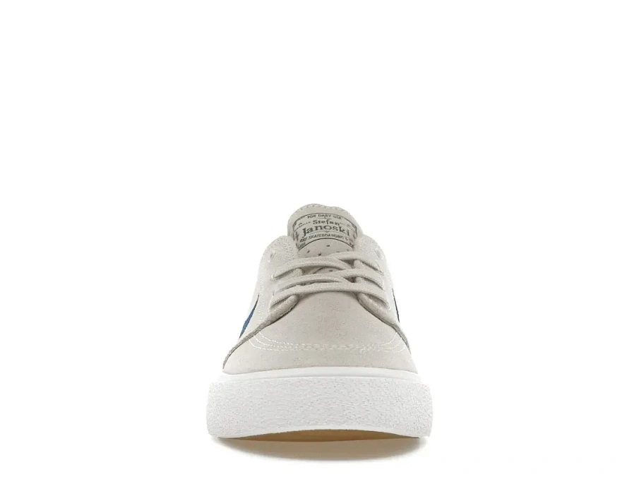 Фото № 2 с приближением к товару «‎Nike SB Zoom Stefan Janoski Summit White Court Blue»