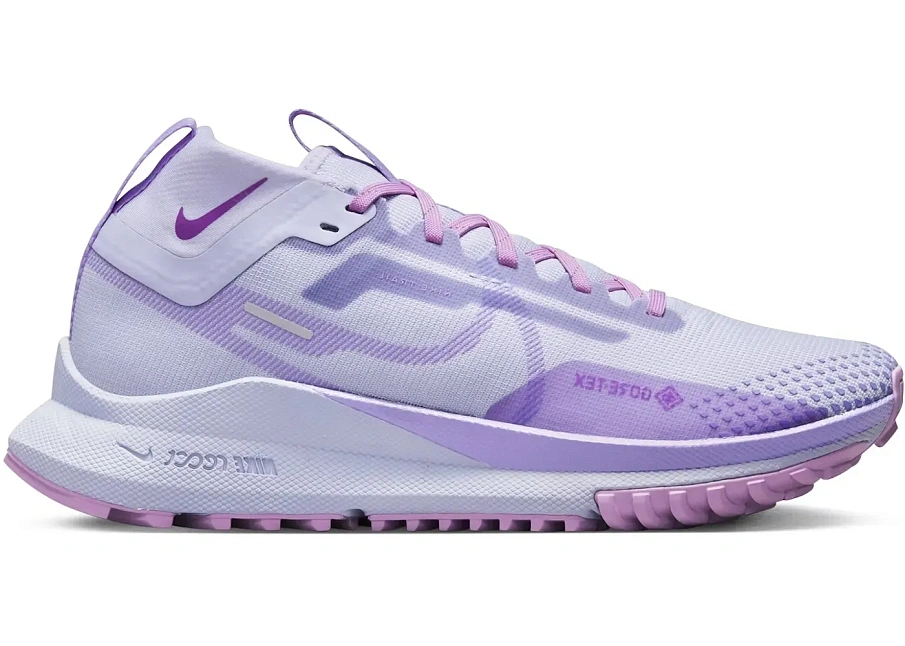Фото № 1 с приближением к товару «‎Nike React Pegasus Trail 4 Gore-Tex»