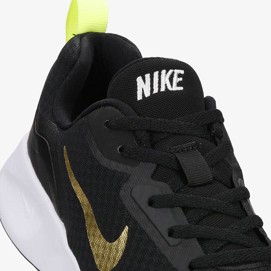 Фото № 4 с приближением к товару «‎Nike Wearallday»