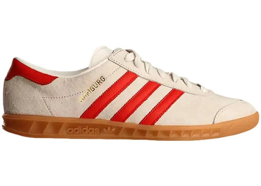 Фото № 1 с приближением к товару «‎adidas Hamburg»