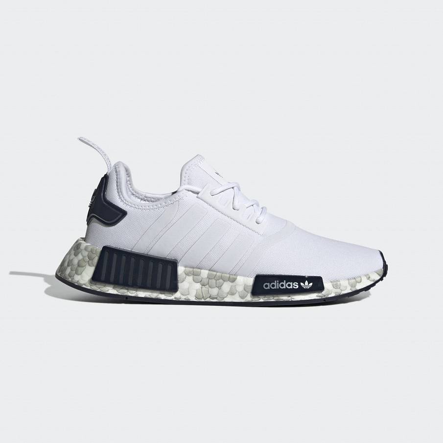 Фото № 3 с приближением к товару «‎Кроссовки Adidas SPAD111A20U-A11»