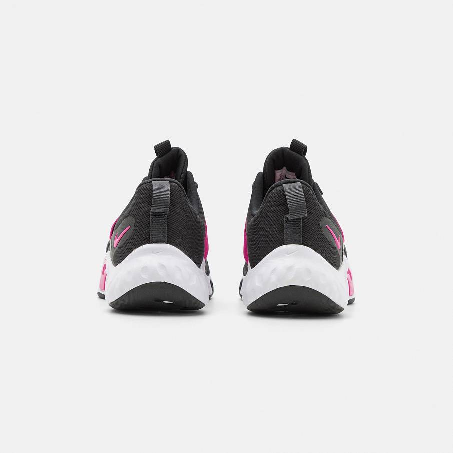 Фото № 3 с приближением к товару «‎Nike Renew IN Season TR 12»