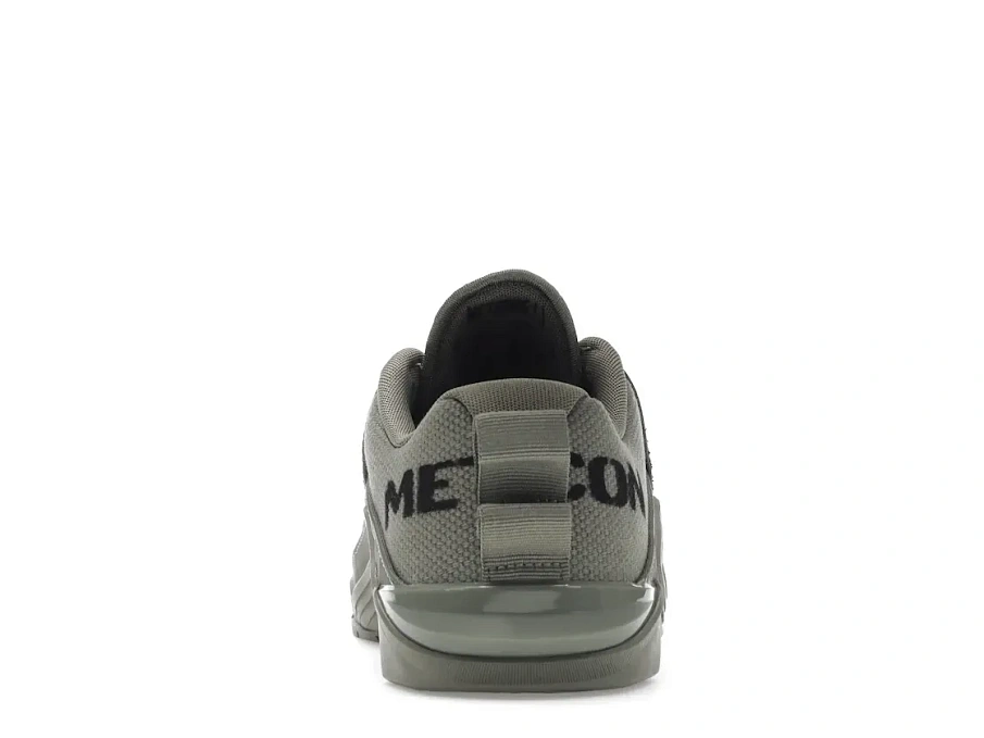 Фото № 4 с приближением к товару «‎Nike Metcon 6 Amp Light Army»