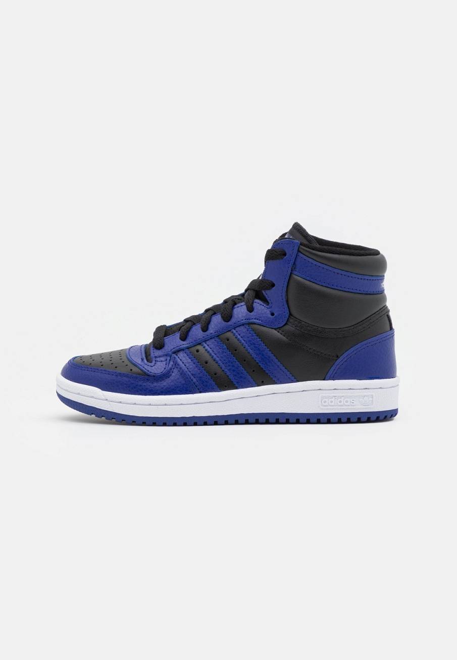 Фото № 1 с приближением к товару «‎Adidas Top Ten Rb »