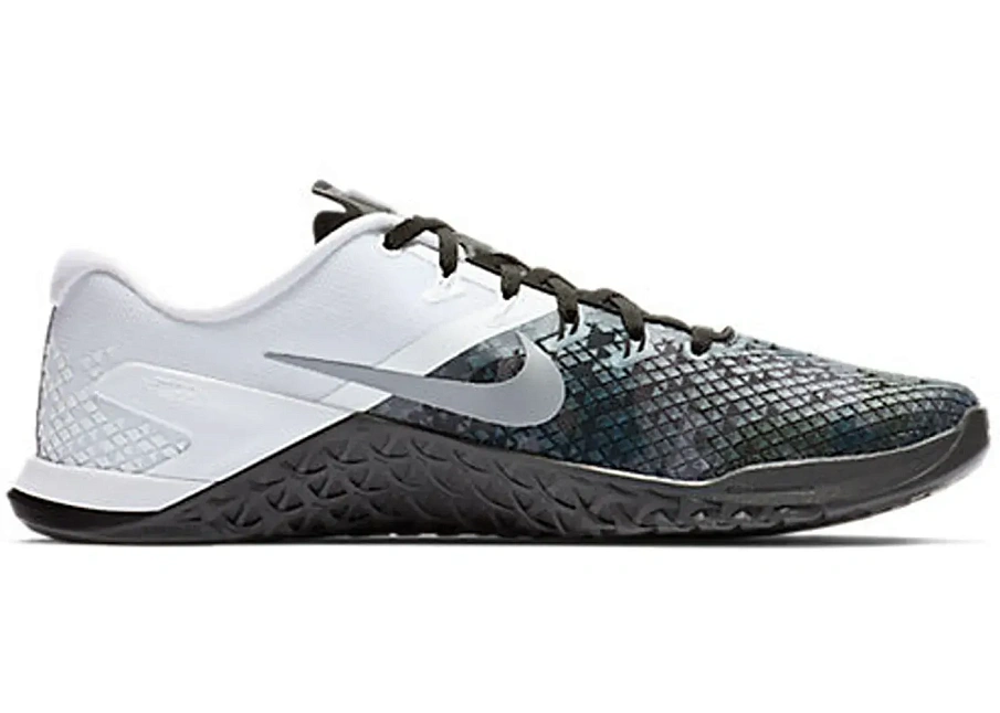Фото № 1 с приближением к товару «‎Nike Metcon 4 XD Black Wolf Grey»