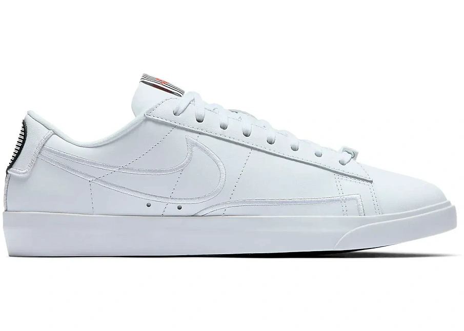 Фото № 1 с приближением к товару «‎Nike Blazer Low Valentines Day (2018) »