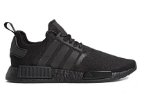 Фото № 1 с приближением к товару «‎adidas NMD R1 Pharrell Black Future»