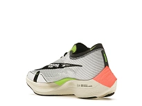 Фото № 6 с приближением к товару «‎Nike ZoomX Vaporfly Next% 2 Coconut Milk Ghost Green Bright Crimson»