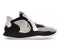 Фото № 1 с приближением к товару «‎Nike Kyrie Low 5 White Gold»