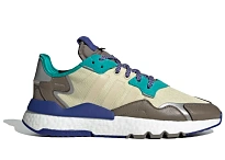 Фото № 1 с приближением к товару «‎adidas Nite Jogger St Desert Sand»