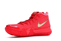 Фото № 4 с приближением к товару «‎Nike Kyrie 4 Red Carpet»