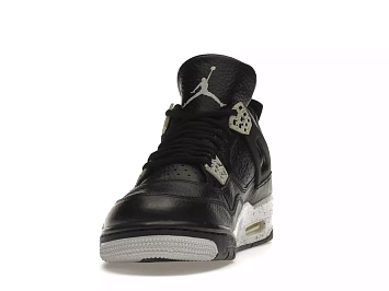 Jordan 4 Retro Oreo (2015) - 5