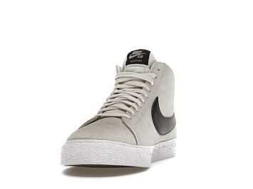 Nike SB Zoom Blazer Mid Phantom Cave Purple Phantom Cave Purple - 4