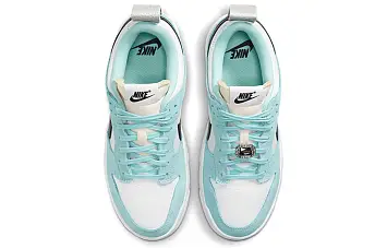 Nike Dunk Low Disrupt "Copa" CopaWhiteBlack - 4