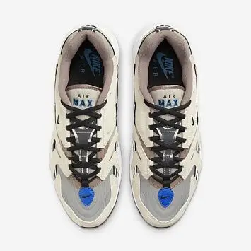 Nike Air Max 96 Ii - 4