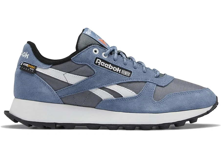 Фото № 1 с приближением к товару «‎Reebok Classic Leather»