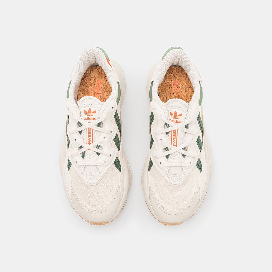 Фото № 5 с приближением к товару «‎Adidas Ozweego »