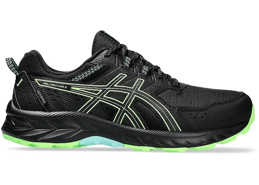 Фото № 1 с приближением к товару «‎ASICS Gel-Venture 9 Waterproof»