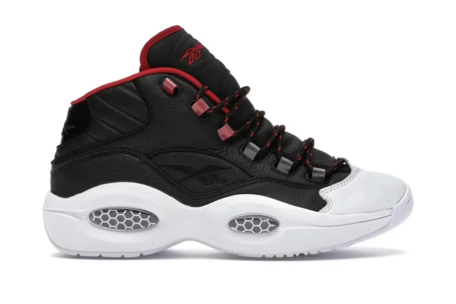 Фото № 1 с приближением к товару «‎Reebok Question Mid»