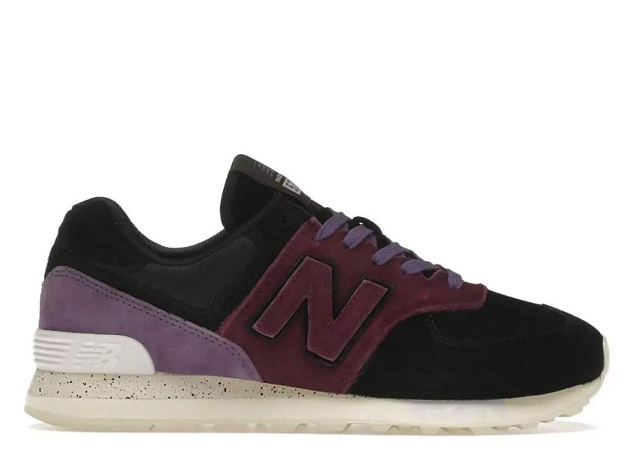 Фото № 1 с приближением к товару «‎New Balance 574»