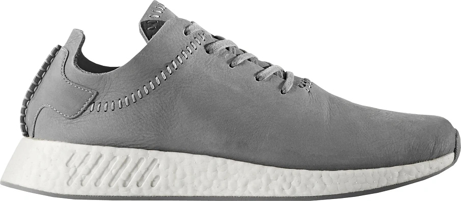 Фото № 1 с приближением к товару «‎adidas NMD R2 Wings and Horns Ash»