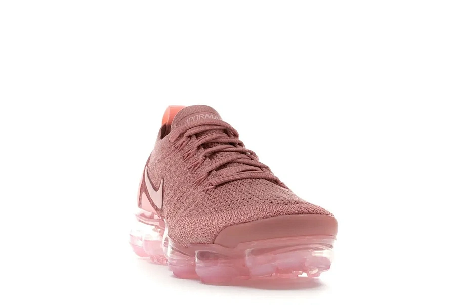 Фото № 3 с приближением к товару «‎Nike Air VaporMax 2 Rust Pink »