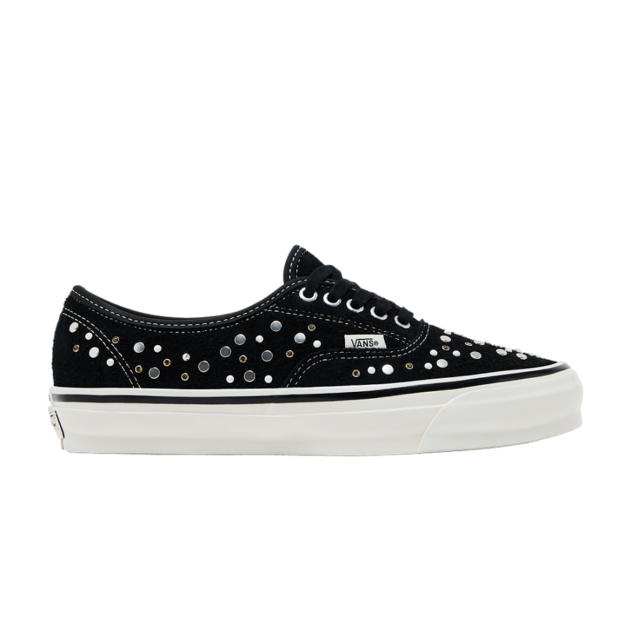Фото № 1 с приближением к товару «‎Vans Authentic 44 LX Nocturnal Crystal»