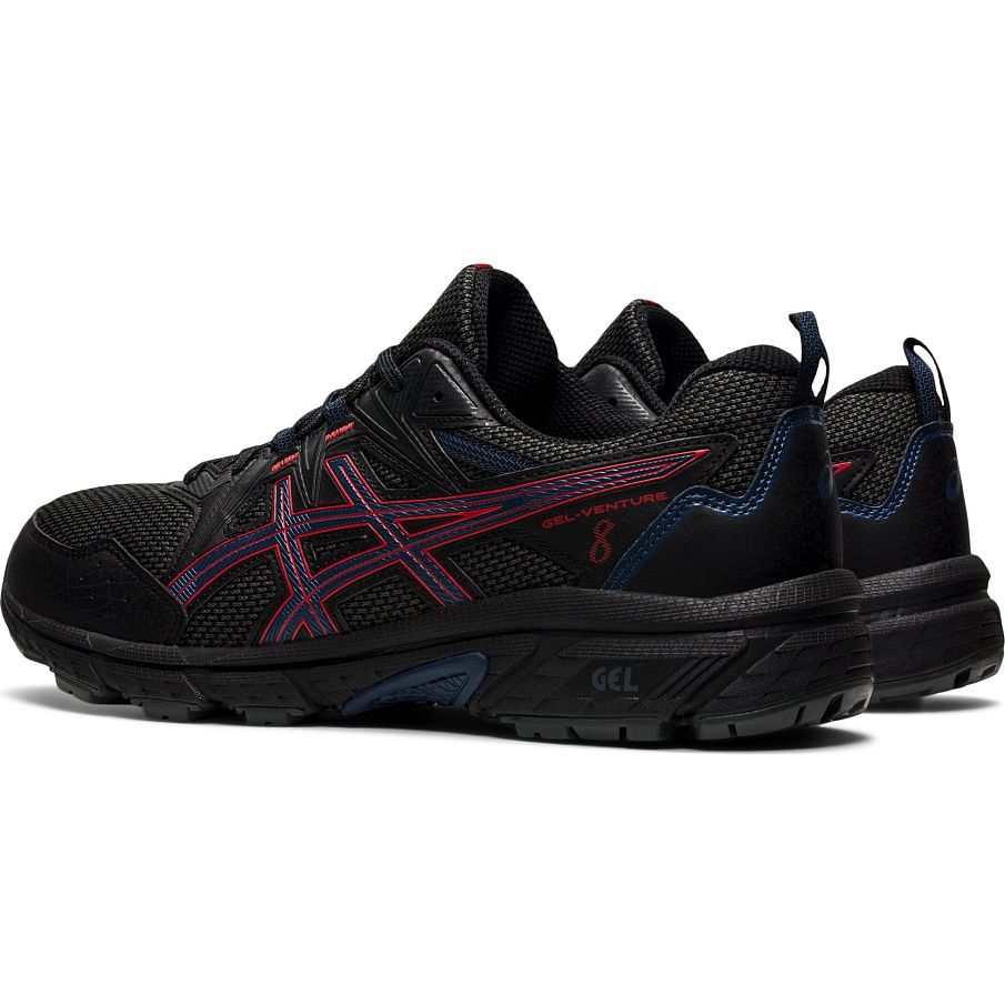 Фото № 2 с приближением к товару «‎Asics Gel-Venture 8»