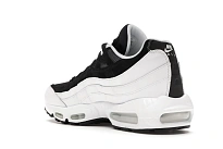Фото № 5 с приближением к товару «‎Nike Air Max 95 Yin Yang White»