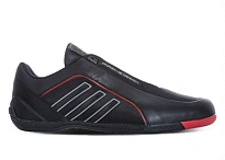 Фото № 1 с приближением к товару «‎adidas P5000 Athletic 2 Mesh Porsche Design Black Mexico Edition»