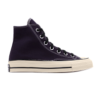 Фото № 1 с приближением к товару «‎Converse Chuck 70 Hi Purple»