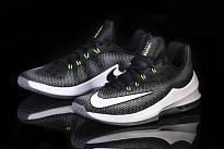 Фото № 2 с приближением к товару «‎Nike Air Max Infuriate Volt »