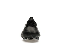 Фото № 2 с приближением к товару «‎Nike Tiempo Legend 9 Elite FG Black University Blue»
