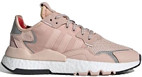 Фото № 1 с приближением к товару «‎adidas Nite Jogger 3M Vapour Pink »