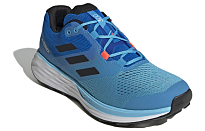 Фото № 3 с приближением к товару «‎adidas Terrex Two Flow Trail Running Shoes»