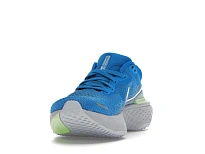 Фото № 2 с приближением к товару «‎Nike ZoomX Invincible Run Flyknit Blue Orbit»