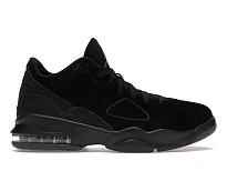 Фото № 1 с приближением к товару «‎Jordan Franchise Black/Black/Dark Grey»