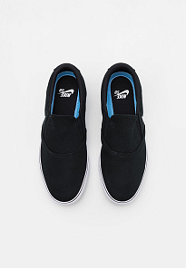 Фото № 4 с приближением к товару «‎Nike Chron 2 »